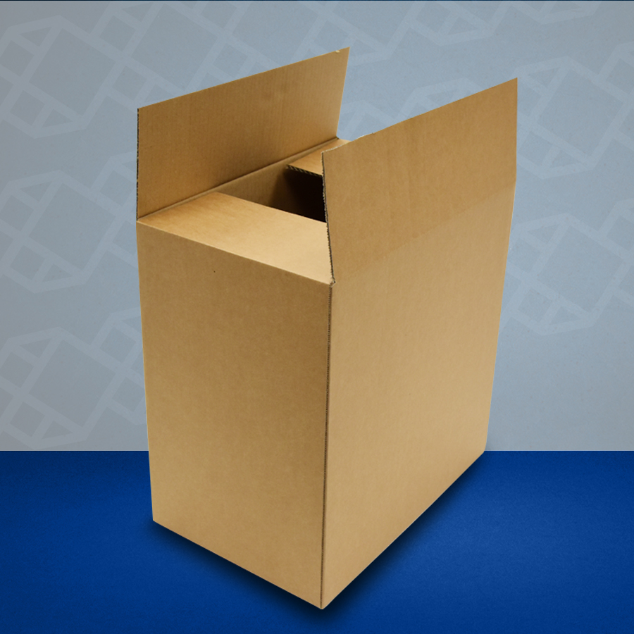 What is corrugated cardboard? - Lesters Packaging